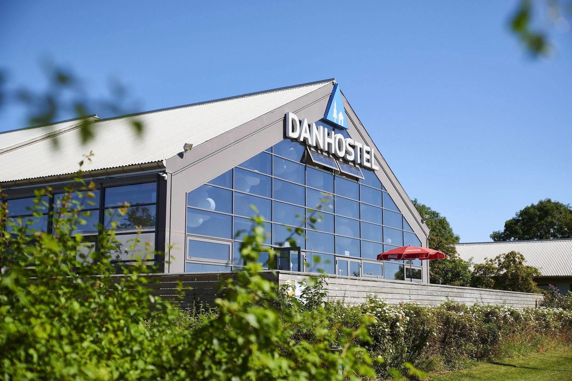 Danhostel copenhagen amager k benhavn